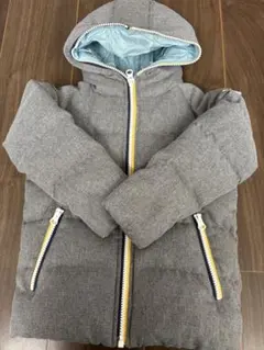 ビーミングバイビームス　キッズ110 ダウンジャケット　アウターお値下げしました