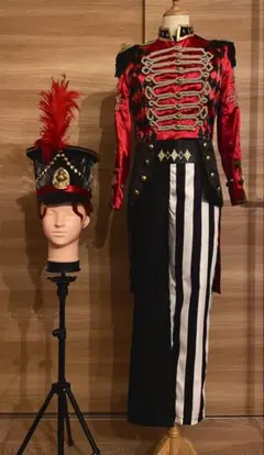 2026年最新】プレイフルランド コスプレの人気アイテム - メルカリ