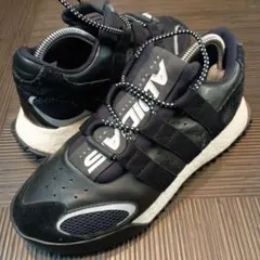 アディダス アレキサンダーワン ワンボディラン 24センチ