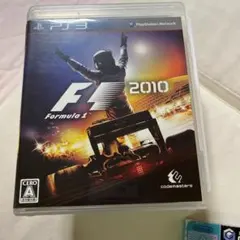 F1 2010