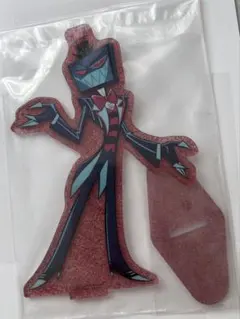 ハズビンホテル 一番くじ F賞 アクリルスタンド　ヴォックス