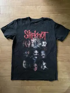2026年最新】slipknot tシャツ ツアーの人気アイテム - メルカリ