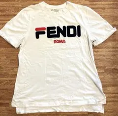 FENDI ROMA✖️FILA Tシャツのサムネイル