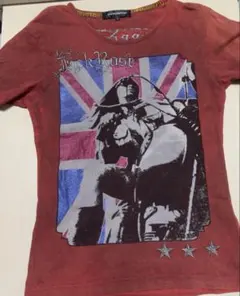 JACKROSE グラフィックTシャツ サイズ4のサムネイル