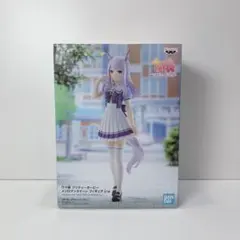 未開封 BANDAI ウマ娘プリティーダービー メジロマックイーン フィギュア