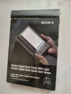 SONY Portable Reader System PRS-505 本体のサムネイル