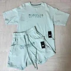 【新品未使用】CVTVLISTカタリスト セットア ップ 美品CVTVLIST カタリストセットアップsize1 - メルカリ