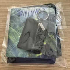 POLA B.A サマーバッグ 3点セットのサムネイル