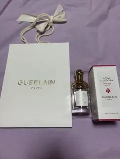 ゲラン ナエマ nahema 香水 最終ロッド 帝国ゲラン | Mercari