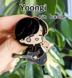 2025年最新】bts ピン ユンギの人気アイテム - メルカリ