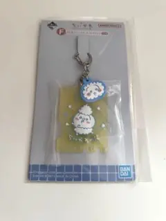 一番くじ ちいかわ F賞 うさぎ