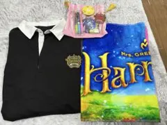 Mrs. GREEN APPLE Harmony グッズセット