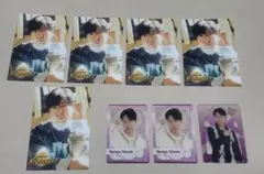 キラフェスランダムクリアカード神谷浩史さん