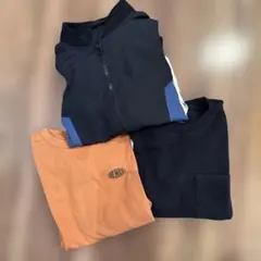 GU UNIQLO140サイズセット