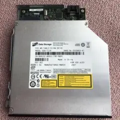 GSA-T10N DVD-RWドライブ SATA接続　(DELL製のPCで使用)