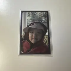 Stray Kids スキズ IamNOT トレカ