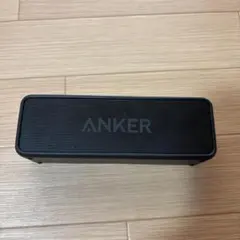 Anker SoundCore 2 Bluetoothスピーカー ジャンクのサムネイル
