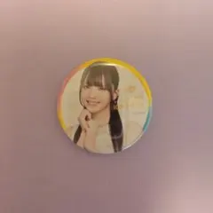 ≒JOY ニアジョイ 市原愛弓 缶バッジくじ - メルカリ