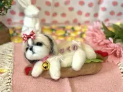 2025年最新】シーズーぬいぐるみの人気アイテム - メルカリ