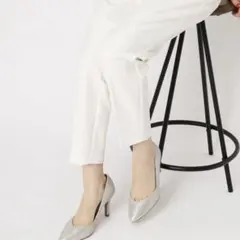 エスペランサ パンプス