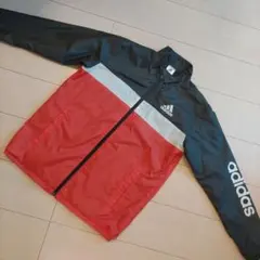 adidas ジャケット 160cm アディダス