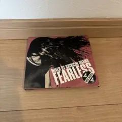 ROCKERS FEARLESS サンプル盤