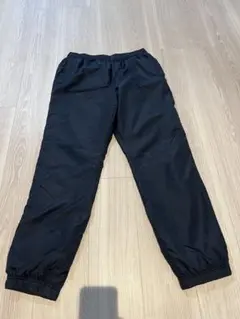 【12/16迄値引き】しまむら　ボトム　シャカシャカ・裏地あり