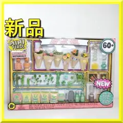 ミニバース ミニチュア