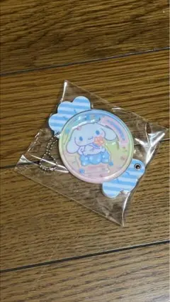 シナモロール アクリルキーホルダー