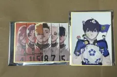 ブルーロック 伊勢丹