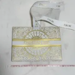 DIOR ディオール ショッパー ショップ袋 包装 ラッピング