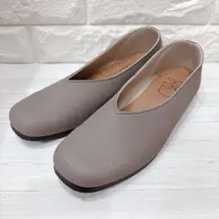 EH41 草履 シューぞうり soft Lサイズ 24〜24.5 定価17600 - メルカリ