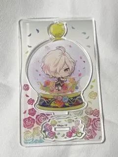 DIABOLIK LOVERS 逆巻スバル　アクリルフィギュア