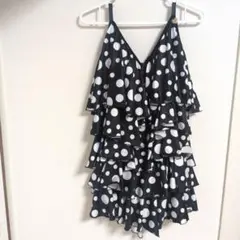 ダンス用ウェアーのサムネイル