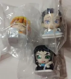 鬼滅の刃 おねむたん 拾弐ノ型