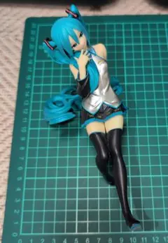 初音ミク　ぬーどるストッパーフィギュア