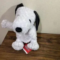 スヌーピー ぬいぐるみ 約30cm PEANUTS