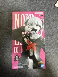 「新品未開封」ヒロアカNoirEdge Collectionトガヒミコフィギュア