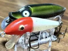2026年最新】ヘドン タイガーカブの人気アイテム - メルカリ