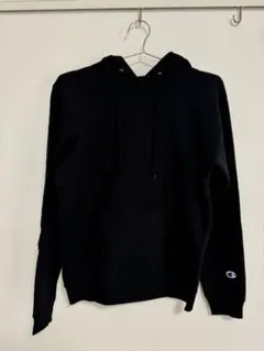 【定価:22000】champion フーデッドスウェットシャツ