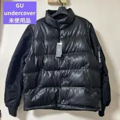 2026年最新】gu×undercover ダウンの人気アイテム - メルカリ