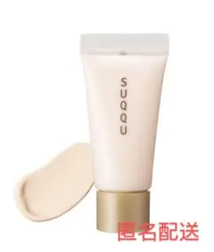 SUQQU スック ザ プライマー 4g エスト ジェル ウォッシュ 6包