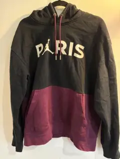 2025年最新】パリサンジェルマン ジョーダン パーカーの人気アイテム