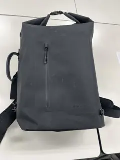 snow peak スノーピーク　バッグ　ビジネス　アウトドア　リュックのサムネイル