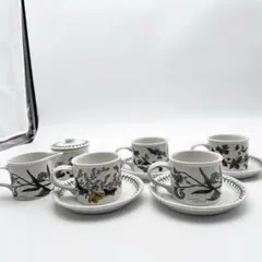 ビレロイ＆ボッホVilleroy & Boch ボタニカBotanicaセット - メルカリ