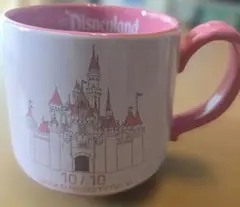 2026年最新】カリフォルニアディズニー マグカップの人気アイテム