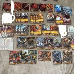デンジャーワールド セット