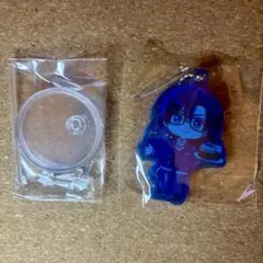 からぴち　デコラPICアクリル　もふ　1つ