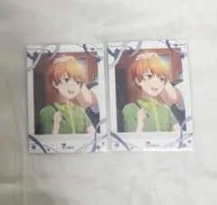 SideM 九十九一希 ぱしゃこれ リメショ F-LAGS