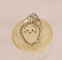 ✦ちいかわ ラメアクリルキーホルダー✦うさぎver.✦